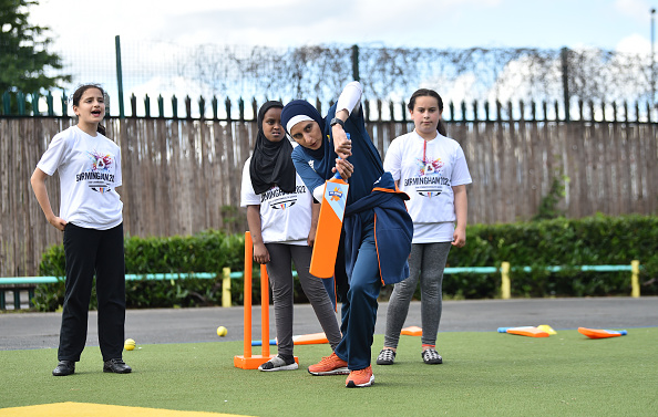 Cricket Tournament